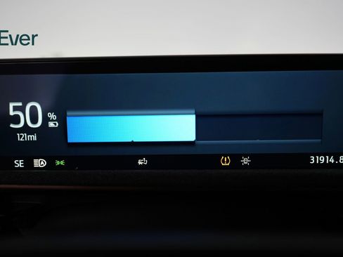 Used 2021 Ford Mustang Mach-E GT image 7