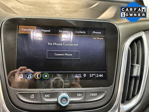 Used 2020 Chevrolet Equinox LT AWD/4WD image 27