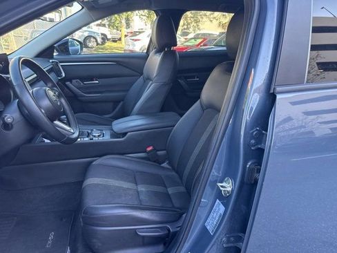 Certified 2024 MAZDA CX-50 AWD 2.5 S w/ Cargo Package image 12