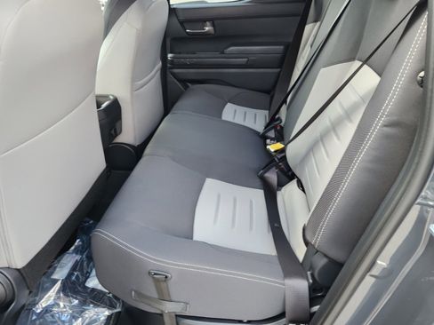 New 2026 Toyota Tacoma TRD Sport image 5