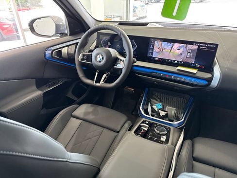 New 2026 BMW X3 xDrive30i w/ Premium Package AWD/4WD image 50