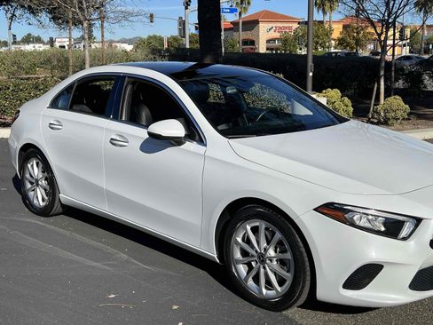 Used 2020 Mercedes-Benz A 220 w/ Premium Package image 74