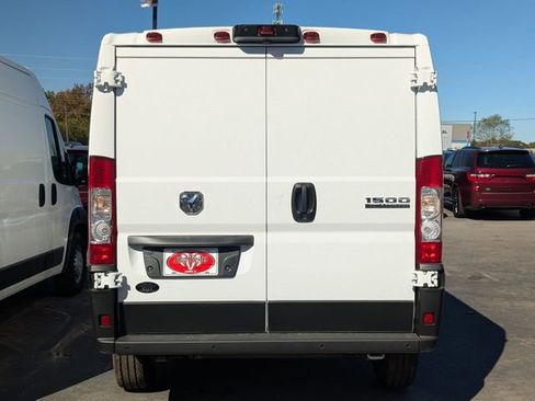New 2026 RAM ProMaster 1500 w/ Convenience Group image 6