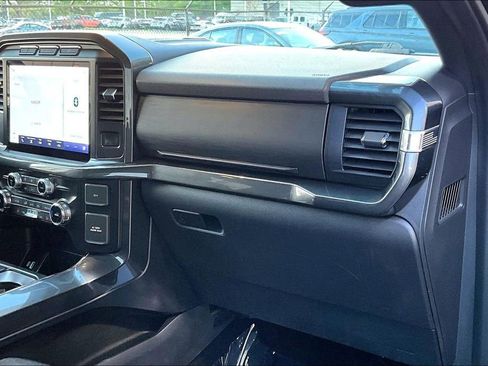 Used 2022 Ford F150 XLT w/ Equipment Group 302A High AWD/4WD image 15