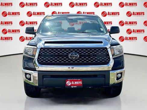 Used 2018 Toyota Tundra SR5 w/ SR5 Upgrade Package RWD image 2