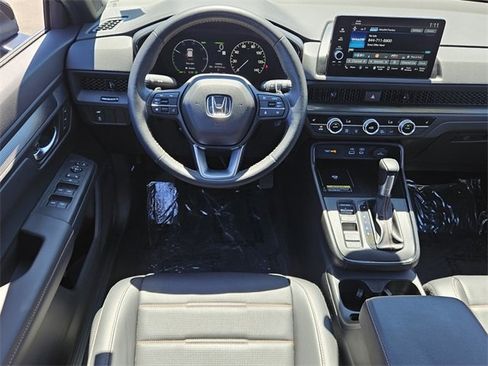 Used 2024 Honda CR-V Sport-L image 7