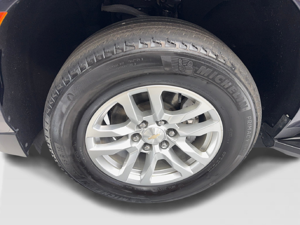 Used 2024 Chevrolet Tahoe LT AWD/4WD image 95