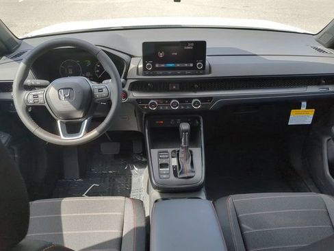 Used 2023 Honda CR-V Sport image 21