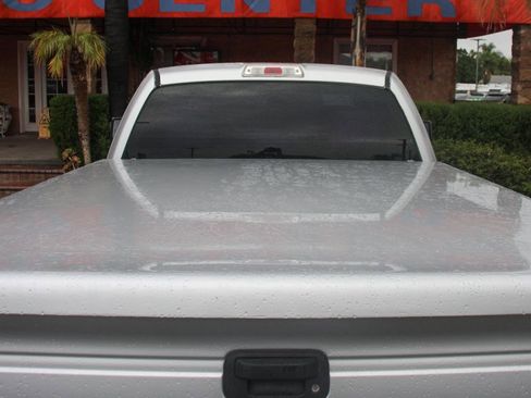 Used 2013 Ford F150 STX w/ Mid Equipment Group RWD image 8