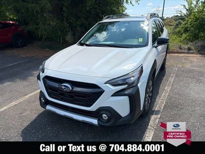 Certified 2024 Subaru Outback Limited