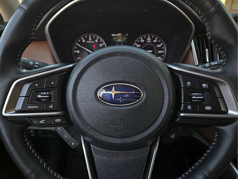 Used 2022 Subaru Outback Touring AWD/4WD image 20