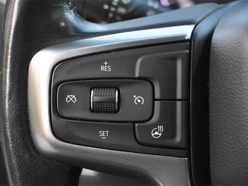 Used 2022 Chevrolet Silverado 1500 RST image 28