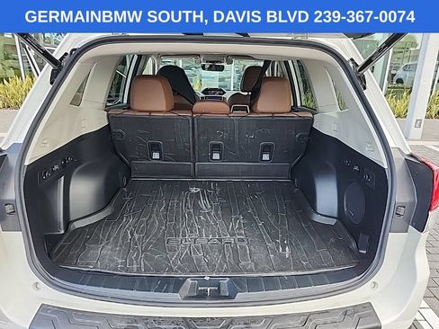 Used 2020 Subaru Forester Touring AWD/4WD image 12