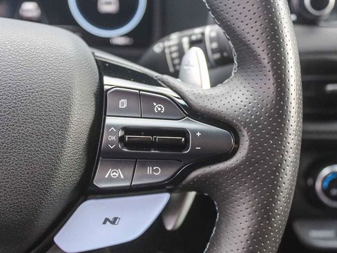 Certified 2023 Hyundai Kona N FWD image 34