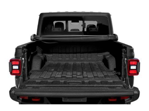 Certified 2021 Jeep Gladiator Mojave image 11
