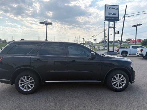 Used 2015 Dodge Durango SXT AWD/4WD image 14