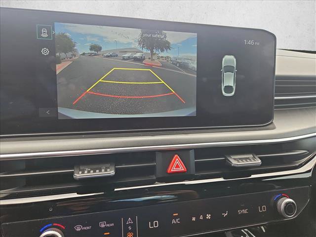 Used 2026 Kia K5 GT-Line w/ GT-Line Premium Package FWD image 15