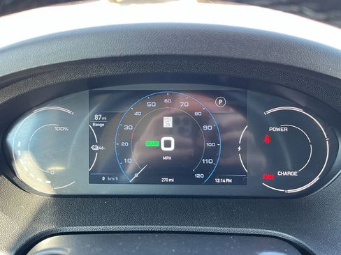 Used 2024 RAM ProMaster 3500 w/ Delivery Van Package image 27