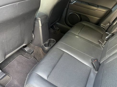 Used 2015 Jeep Compass Sport w/ Power Value Group FWD image 9
