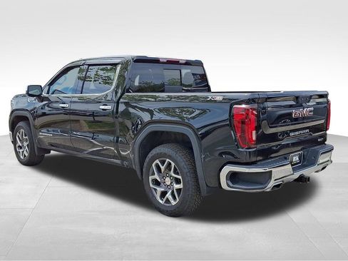 Certified 2023 GMC Sierra 1500 SLT w/ SLT Premium Plus Package image 4