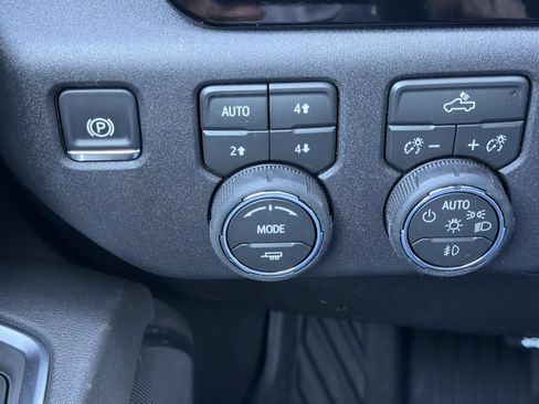 New 2026 Chevrolet Silverado 2500 LT AWD/4WD image 11