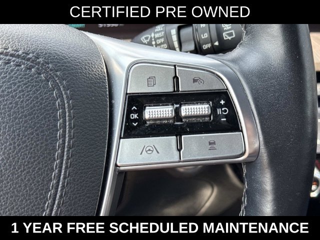 Used 2024 Kia Telluride SX Prestige AWD/4WD image 21