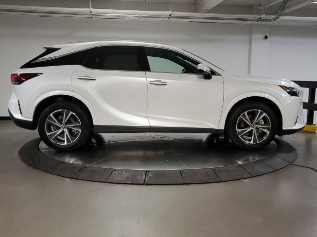 Used 2026 Lexus RX 350 Premium w/ Accessory Package (Z1) AWD/4WD image 10