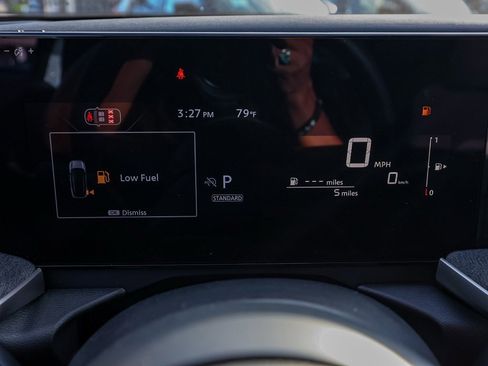 New 2026 Nissan Kicks SV image 29