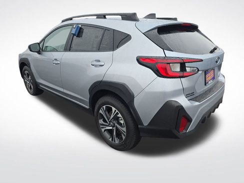 New 2026 Subaru Crosstrek 2.0i Premium image 5