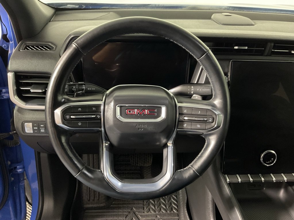 Used 2025 GMC Terrain Elevation AWD/4WD image 25