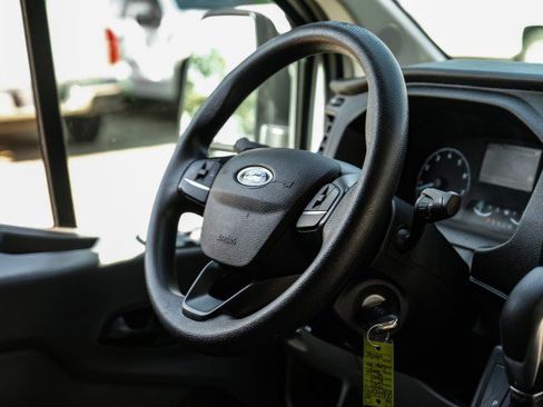 Used 2021 Ford Transit 350 Low Roof AWD image 14