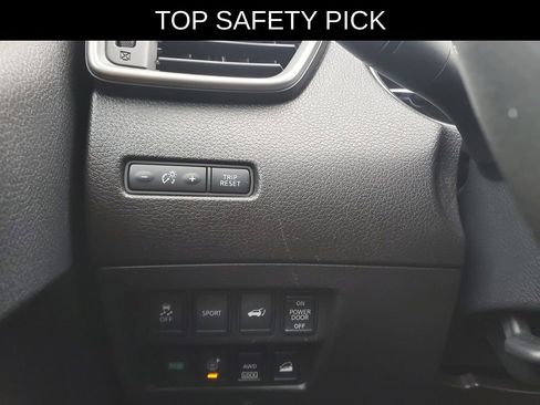 Used 2015 Nissan Rogue SL w/ SL Premium Package image 18