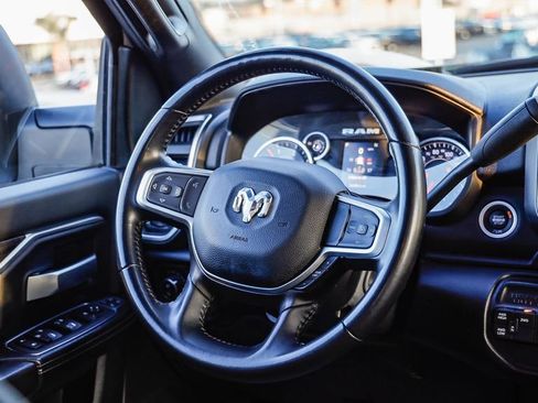 Certified 2024 RAM 2500 Big Horn image 16