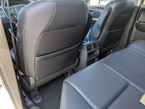 Certified 2023 Honda Ridgeline RTL-E image 18