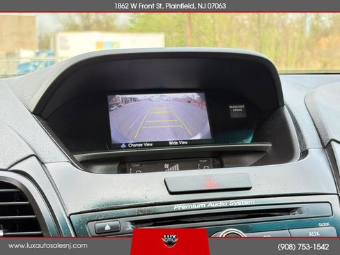 Used 2015 Acura RDX AWD image 37