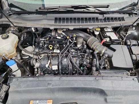 Used 2023 Ford Edge SEL image 41