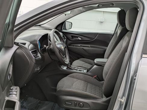 Used 2024 Chevrolet Equinox LT AWD/4WD image 3