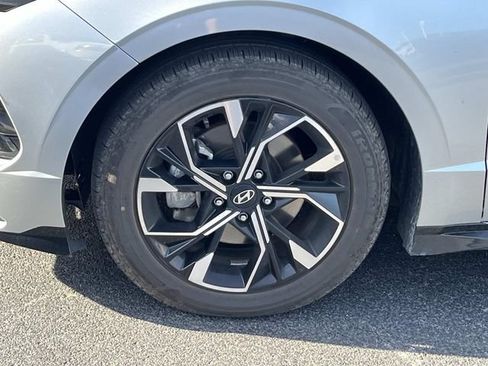 Used 2024 Hyundai Sonata SEL FWD image 11