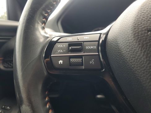 Used 2023 Honda HR-V Sport image 21