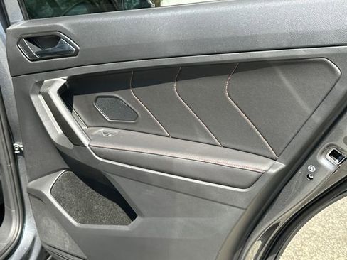 Used 2024 Volkswagen Tiguan Wolfsburg Edition image 32