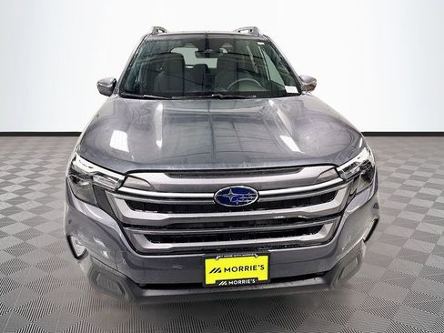 New 2026 Subaru Forester Premium image 2