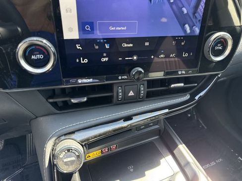 Certified 2025 Lexus NX 250 250 Premium w/ Towing Package (2000 Lbs) image 19