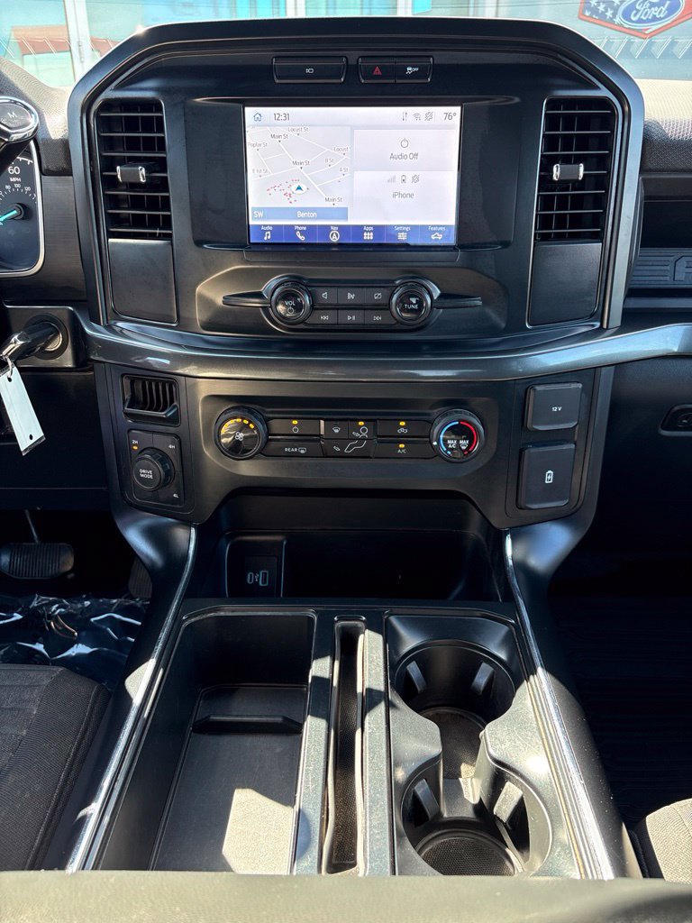 Used 2023 Ford F150 XL w/ XL STX Apperance Package AWD/4WD image 25
