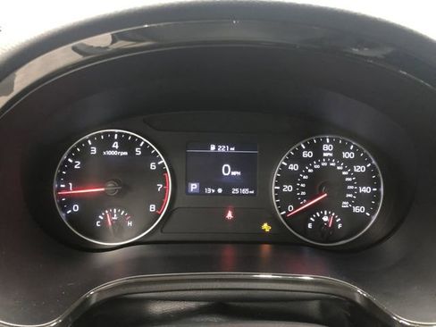 Used 2023 Kia Seltos S w/ Navigation Package image 16