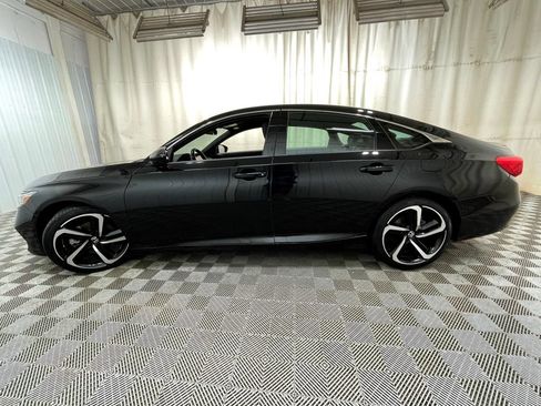 Used 2020 Honda Accord Sport image 12