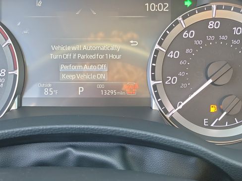 Used 2026 Toyota Highlander XLE AWD/4WD image 25