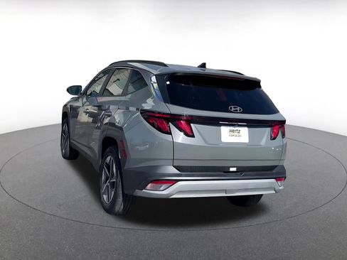Used 2025 Hyundai Tucson SEL image 11