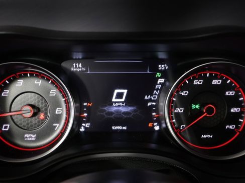 Used 2023 Dodge Charger GT image 4
