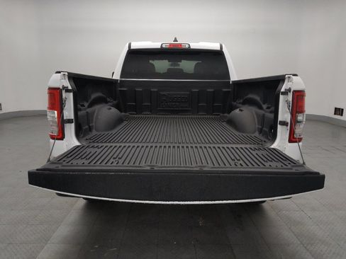Used 2022 RAM 1500 Big Horn RWD image 29
