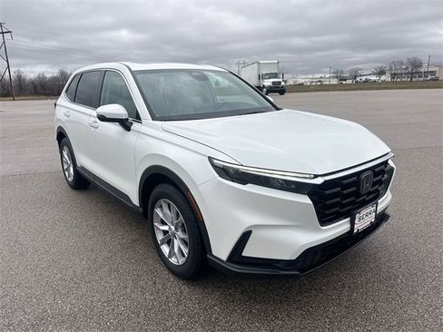 Used 2023 Honda CR-V EX-L image 15